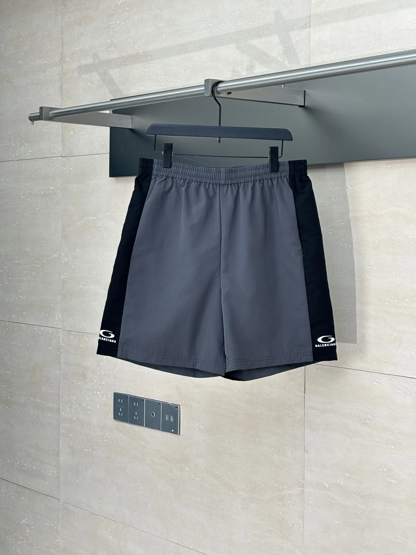 wg.luxury- 218593i16 BASKETBALL SERIES - BAGGY item:E-F363G1007